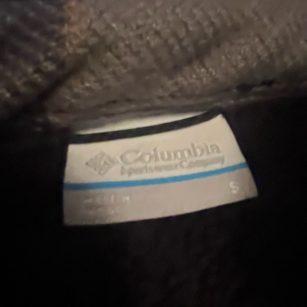 Columbia lined jacket - image 8